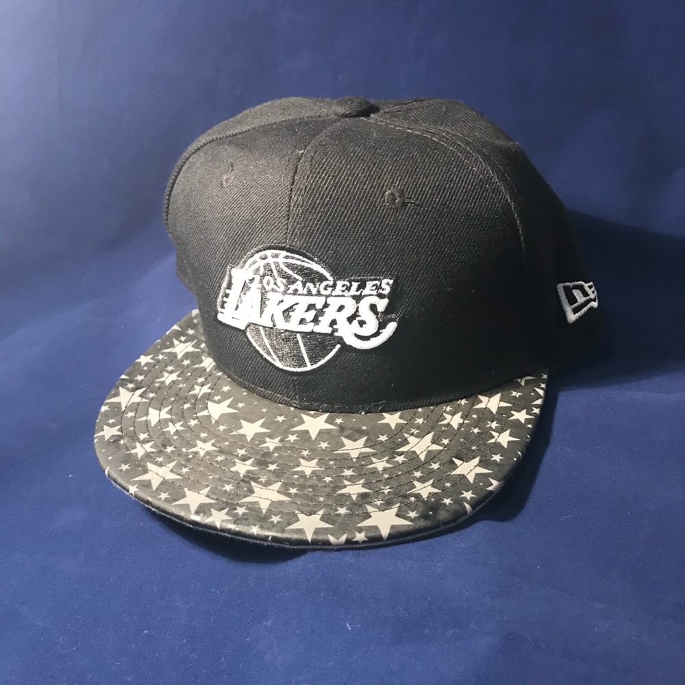 LA Lakers Ball Cap